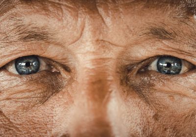 Pelle umana, per la prima volta abbiamo ascoltato il suo ‘urlo’