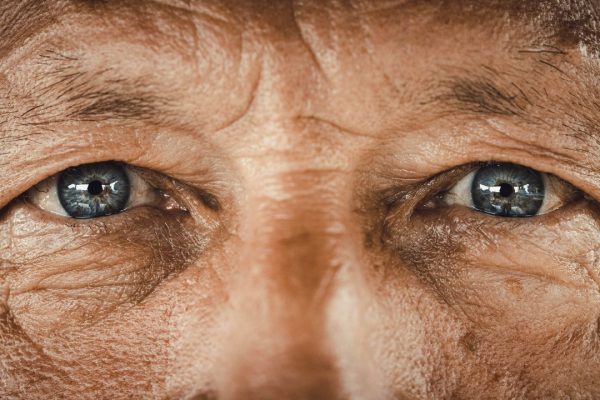 Pelle umana, per la prima volta abbiamo ascoltato il suo ‘urlo’