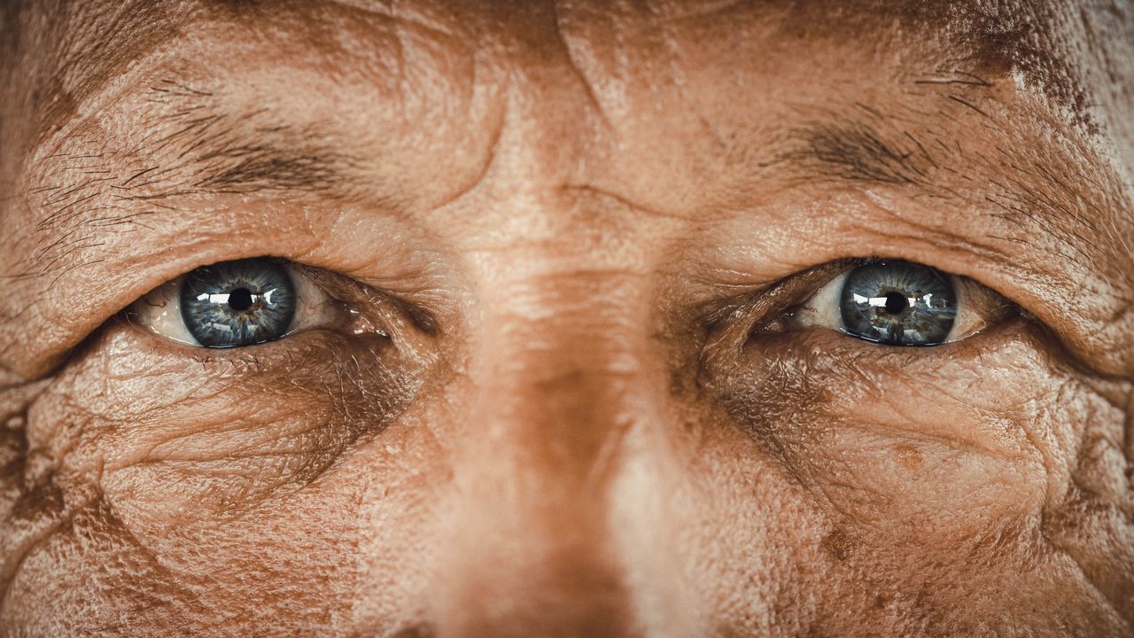 Pelle umana, per la prima volta abbiamo ascoltato il suo ‘urlo’