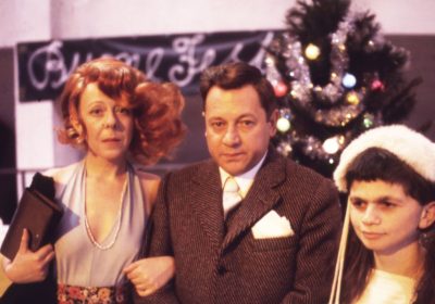 Dalla Coppa Cobram alla Corazzata Kotiomkin: sai davvero tutto su Fantozzi? Scoprilo con il nostro quiz