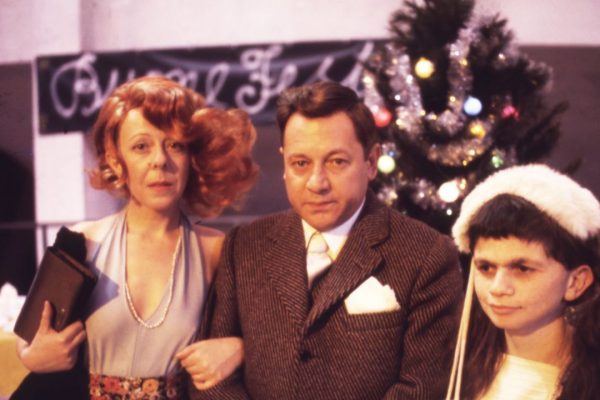 Fantozzi compie 50 anni, il il simbolo perfetto della tragicommedia dell’uomo comune