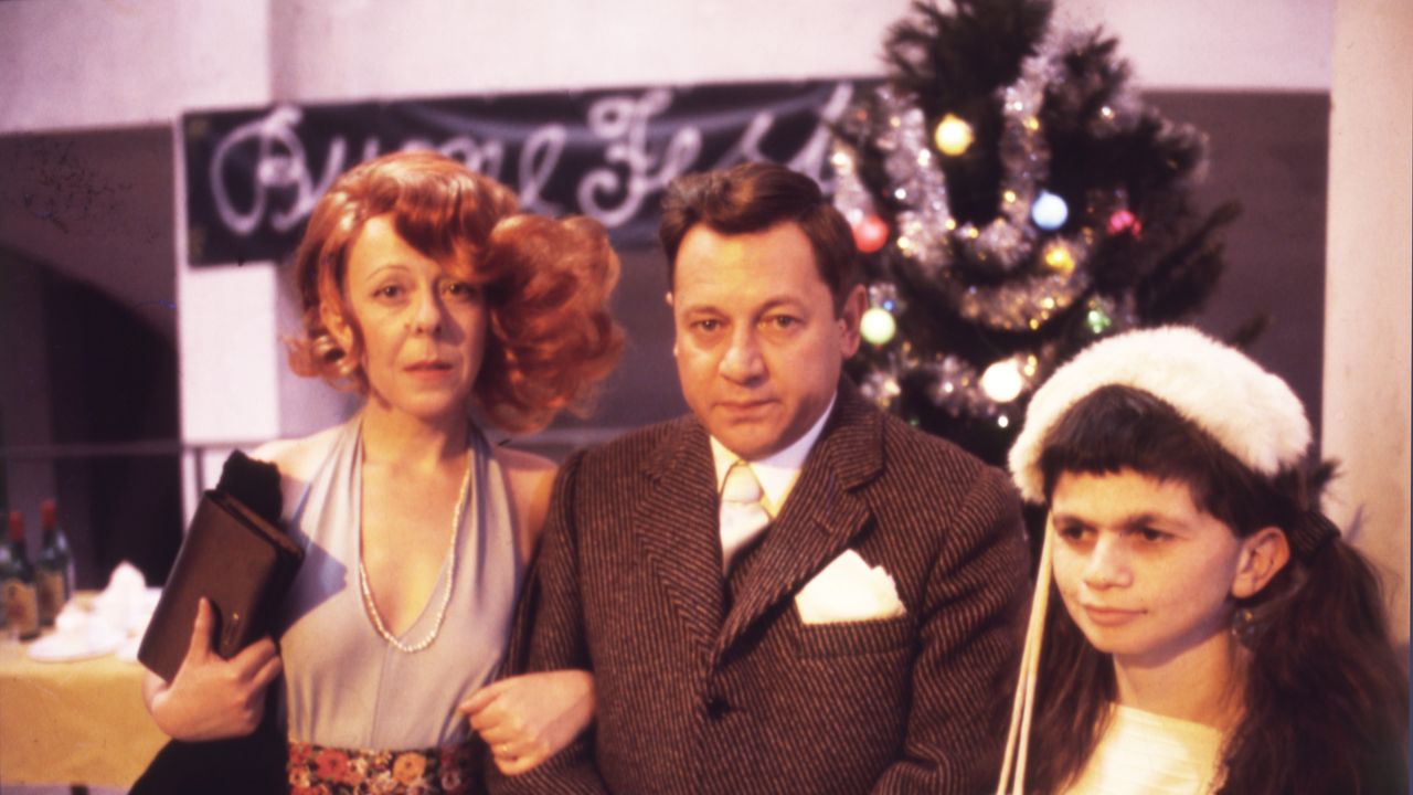 Fantozzi compie 50 anni, il il simbolo perfetto della tragicommedia dell’uomo comune