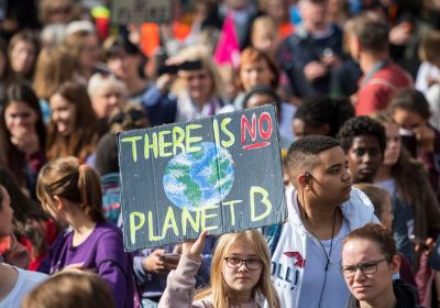 Chatbot, abbiamo testato quello dedicato a smascherare le fake news sul clima ed ecco cosa ci ha detto