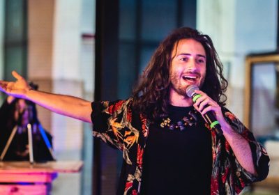 Poesia e intelligenza artificiale, un’alleanza artistica possibile