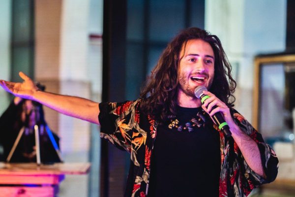 Poesia e intelligenza artificiale, un’alleanza artistica possibile