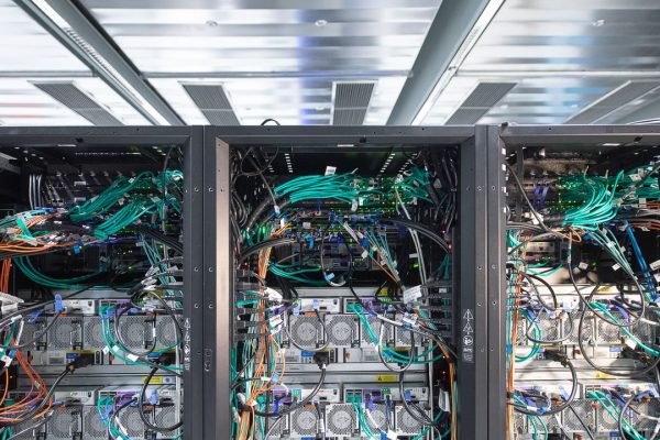 Chip del supercalcolo, c’è un progetto per crearli made in Europe