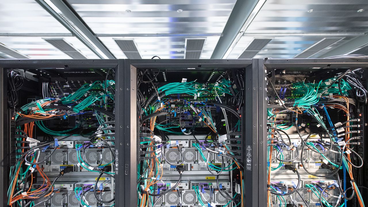 Chip del supercalcolo, c’è un progetto per crearli made in Europe