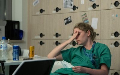 Infermieri in Italia, un’emergenza che non stiamo affrontando