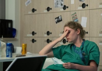 Infermieri in Italia, un’emergenza che non stiamo affrontando