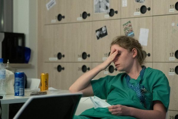 Infermieri in Italia, un’emergenza che non stiamo affrontando