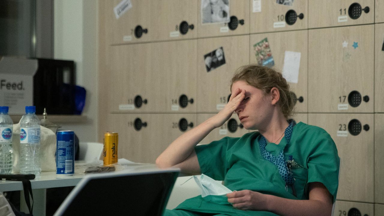 Infermieri in Italia, un’emergenza che non stiamo affrontando