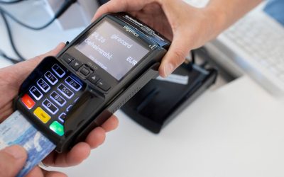 Pagamenti digitali, in Italia i Pos sono aumentati del 30% in tre anni