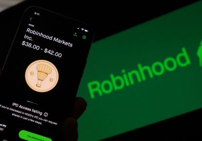 Le app di trading nascondono un lato oscuro