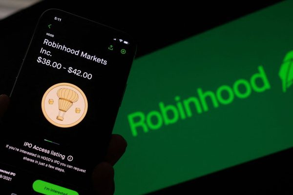 Le app di trading nascondono un lato oscuro