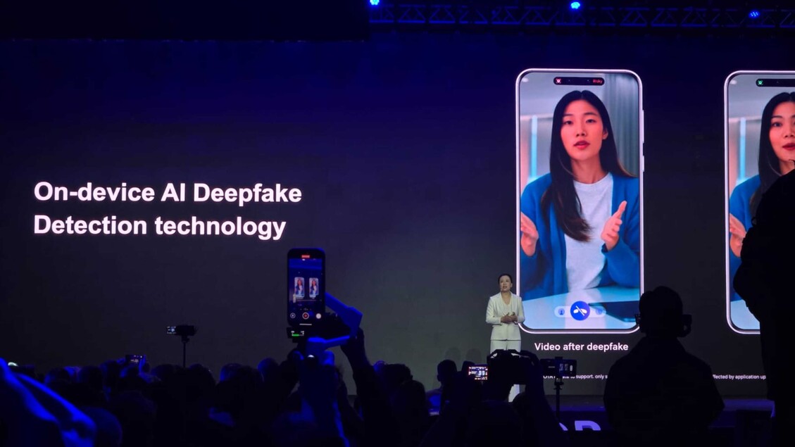 Riconoscere i deepfake con l’IA, Honor lancia uno strumento – Future Tech