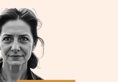 Chi è Anna Luce D’Amico e che cosa ci dice l’intelligenza artificiale candidata a Taranto del nostro rapporto con la politica