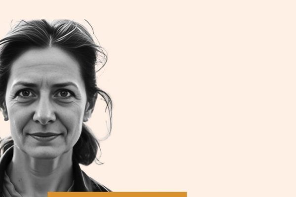 Chi è Anna Luce D’Amico e che cosa ci dice l’intelligenza artificiale candidata a Taranto del nostro rapporto con la politica