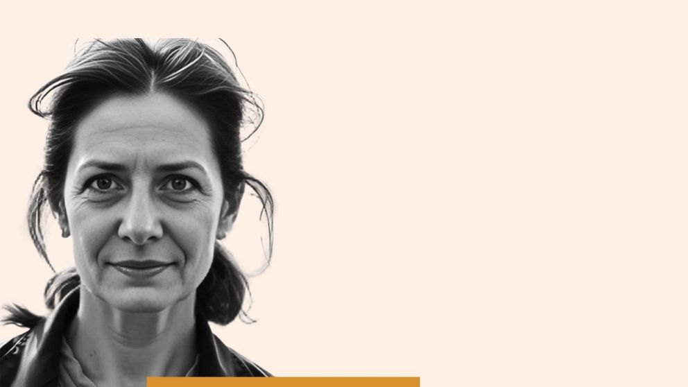 Chi è Anna Luce D’Amico e che cosa ci dice l’intelligenza artificiale candidata a Taranto del nostro rapporto con la politica