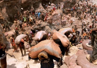 Perché il Congo è così importante per le grandi potenze del tech