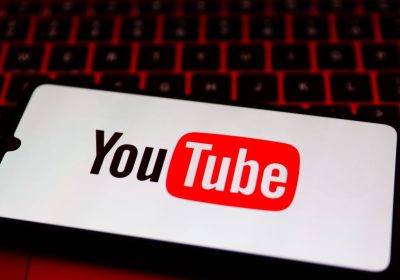 Tintoria, il canale Youtube è stato colpito da un attacco hacker