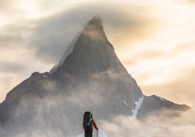 Giornata mondiale dell’acqua, 8 cose da sapere sull’importanza dei ghiacciai