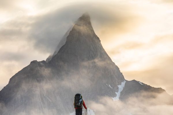 Giornata mondiale dell’acqua, 8 cose da sapere sull’importanza dei ghiacciai