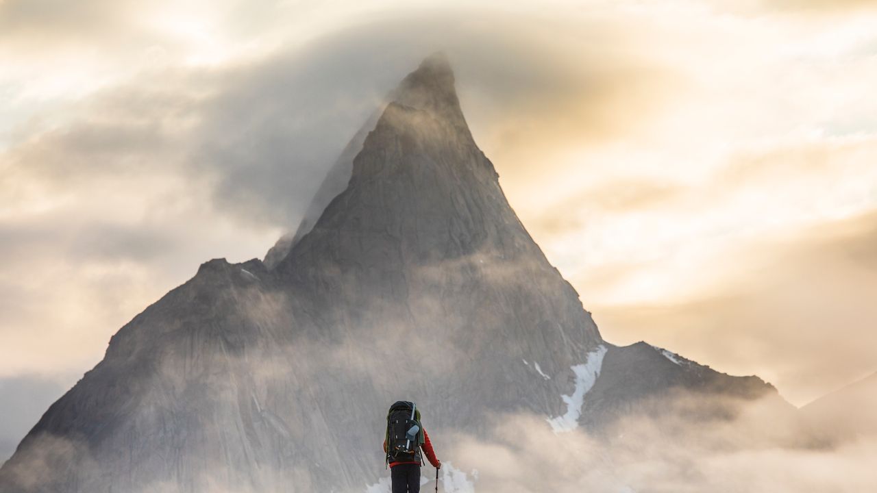Giornata mondiale dell’acqua, 8 cose da sapere sull’importanza dei ghiacciai