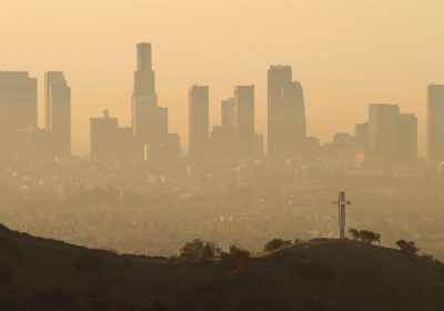 Qualità dell’aria, solo sette Paesi nel mondo soddisfano i requisiti dell’Oms