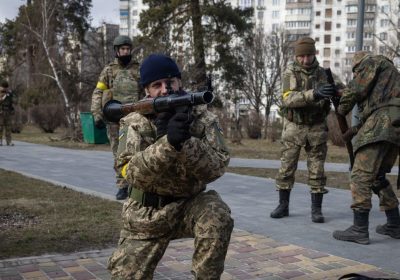 Trump e l’Ucraina, quanto contano gli aiuti Usa? E l’Europa può sopperire?