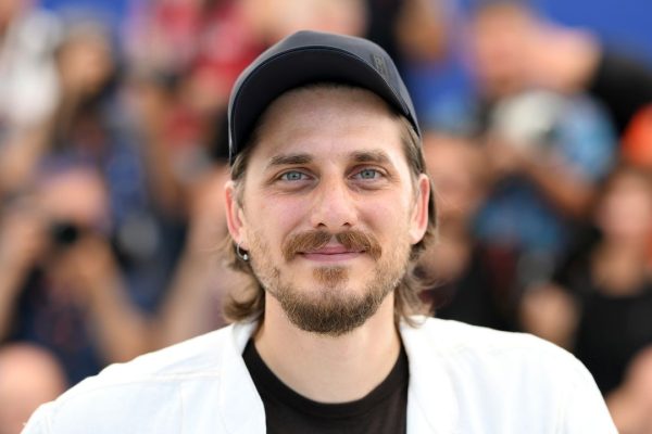 Luca Marinelli appare nel trailer del videogioco Death Stranding 2: On the Beach