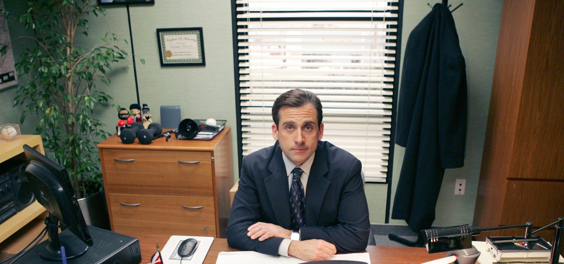 ⁠The Office, i quindici episodi più iconici per celebrare i 20 anni della serie