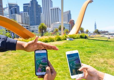 Pokémon Go, l’Arabia Saudita sta per acquisire i dati di localizzazione degli utenti