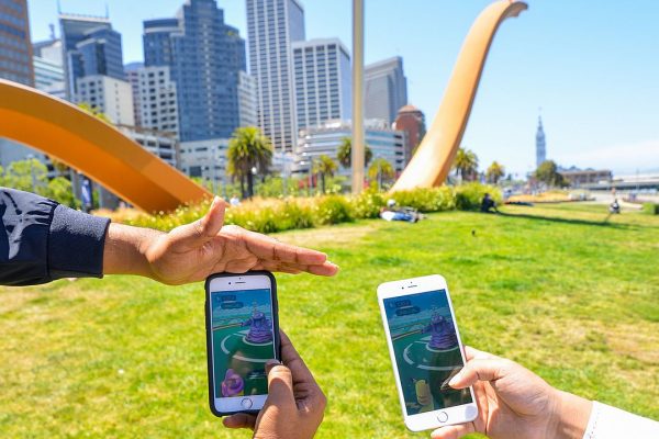 Pokémon Go, l’Arabia Saudita sta per acquisire i dati di localizzazione degli utenti