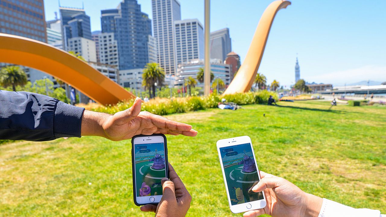 Pokémon Go, l’Arabia Saudita sta per acquisire i dati di localizzazione degli utenti