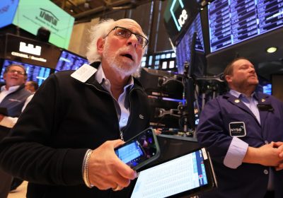 Perché le terre rare non piacciono alla Borsa quanto alla politica