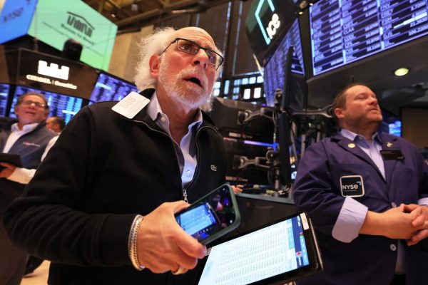 Perché le terre rare non piacciono alla Borsa quanto alla politica