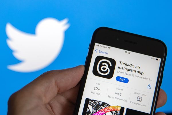 Threads non è molto meglio di X