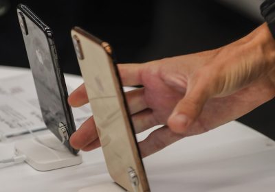 Apple aggiorna iPhone e iPad per una grave falla informatica – Future Tech