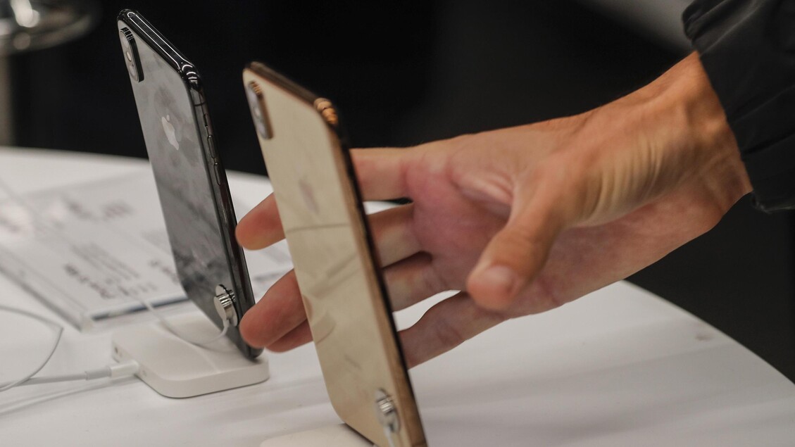 Apple aggiorna iPhone e iPad per una grave falla informatica – Future Tech