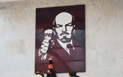 La propaganda russa si diffonde nei chatbot AI