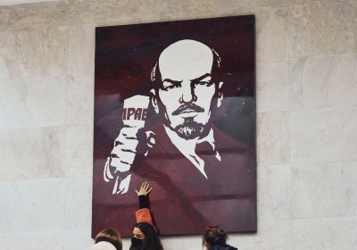 La propaganda russa si diffonde nei chatbot AI