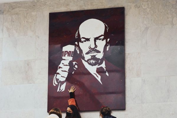 La propaganda russa si diffonde nei chatbot AI