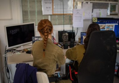 Israele sta sviluppando un modello di AI per sorvegliare i territori occupati in Cisgiordania