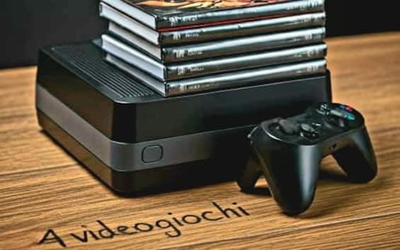 4 videogiochi: PGA Tour, Monster Hunter Wilds, Two Point Museum, Assassin’s Creed Shadows