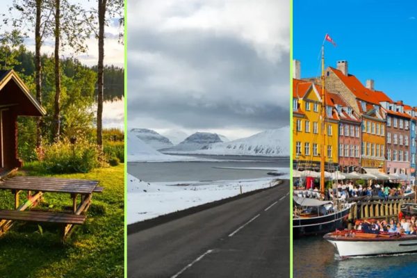 Paesi più felici del mondo nel 2025, quali sono i primi 10 in classifica