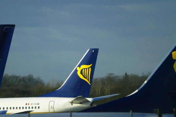 Ryanair Prime, come funziona il nuovo abbonamento annuale della compagnia low-cost