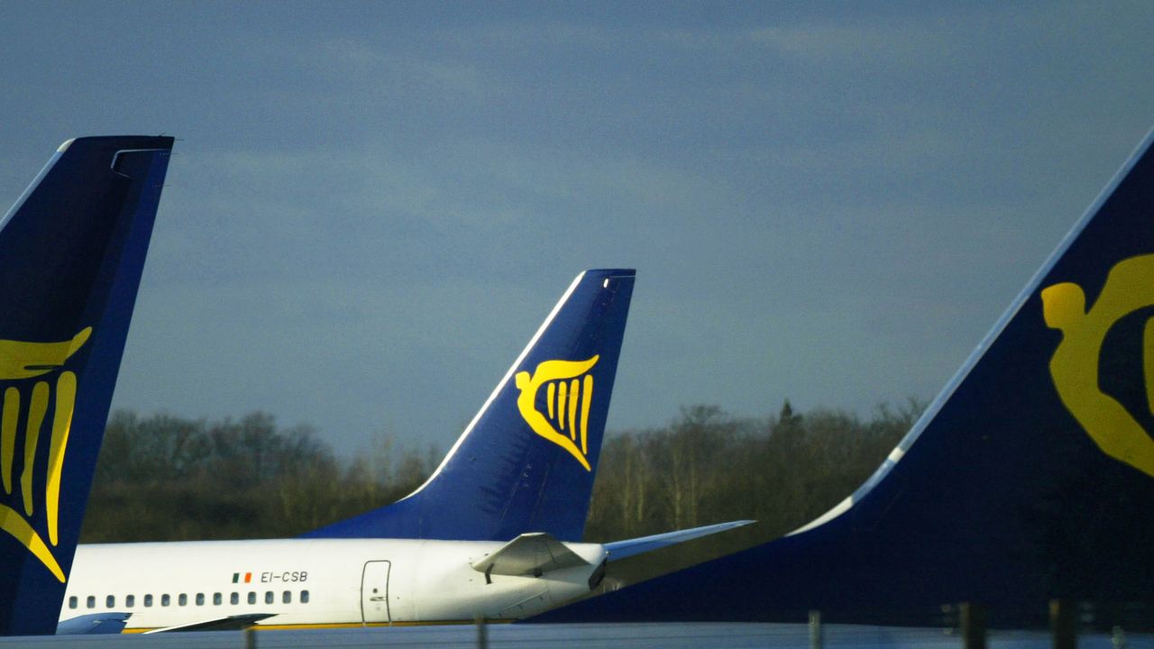 Ryanair Prime, come funziona il nuovo abbonamento annuale della compagnia low-cost