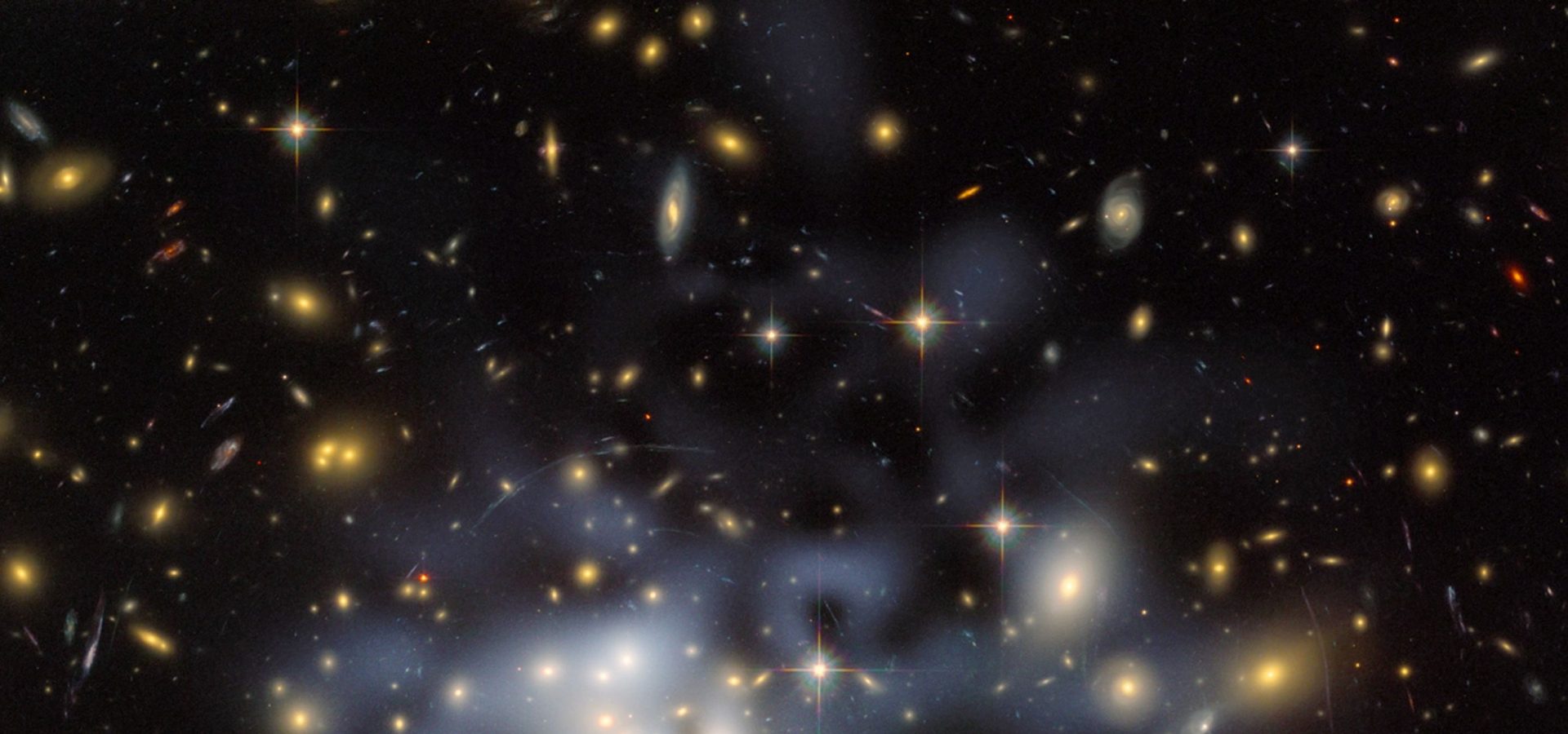 Prove dell’esistenza della materia oscura, quali sono