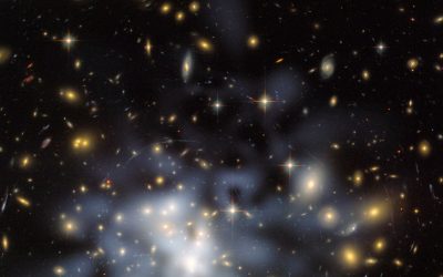 Prove dell’esistenza della materia oscura, quali sono
