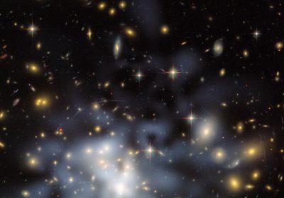 Prove dell’esistenza della materia oscura, quali sono